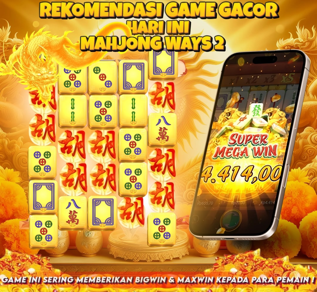 SINGATOTO: QRIS Game Langsung Aktif, Modal Kecil Bisa Ngegas